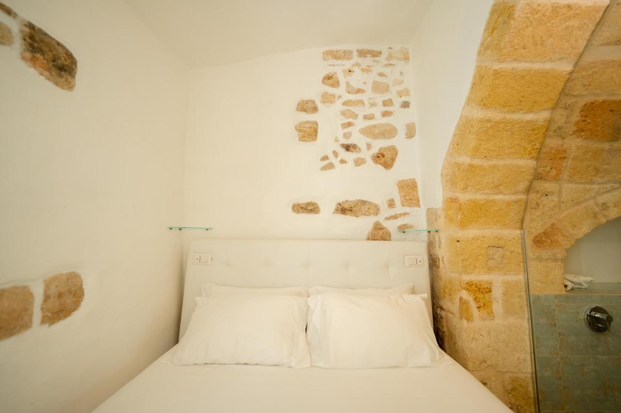 Apulian Escapes - Suite Il Fico Polignano a Mare Exterior foto